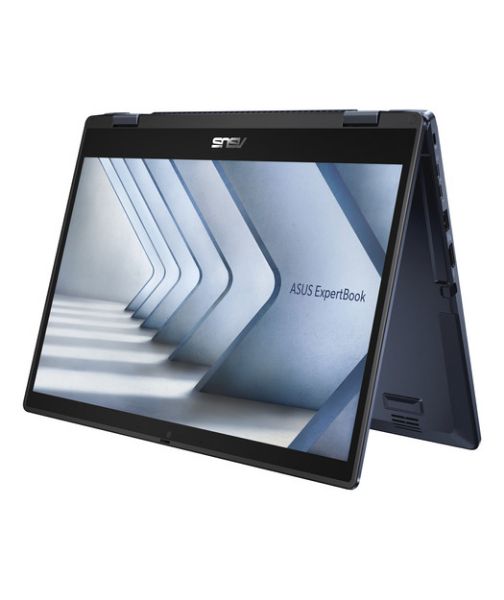 ASUS B3402FVA-I58512B2D i5-1335U 8GB 512GB Dokunmatik Kalemli 14'' FreeDos resmi